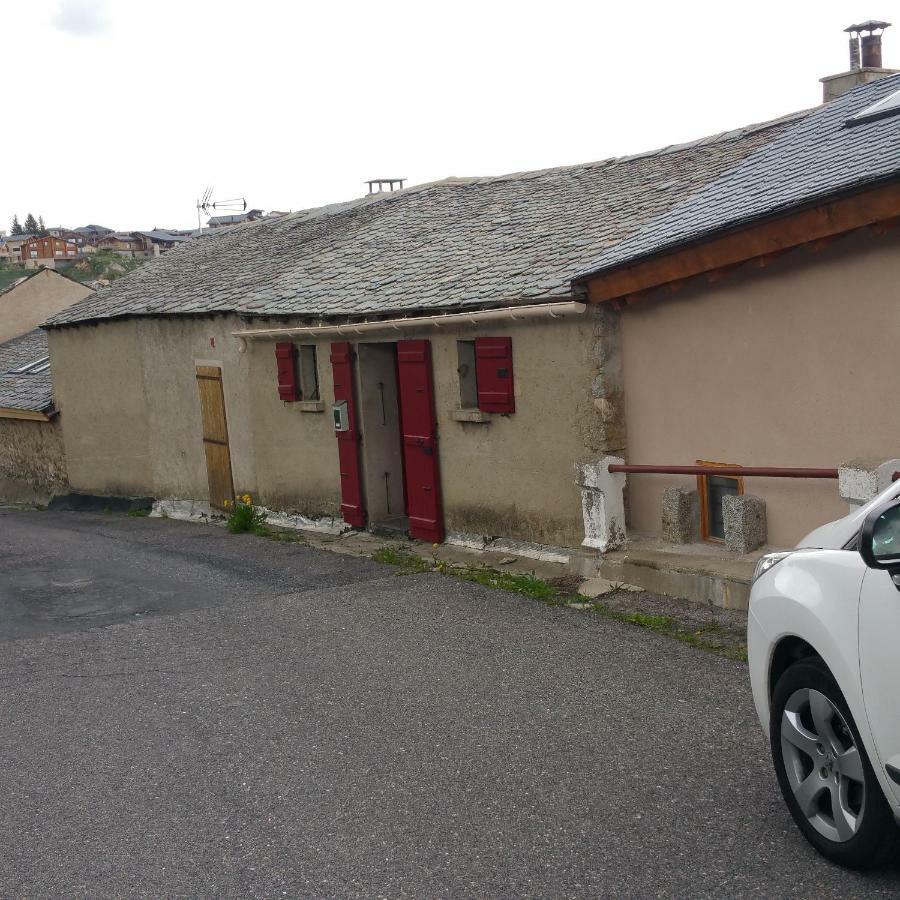 Maison A Font-Romeu - Odeillo Exterior photo